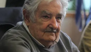 José Mujica