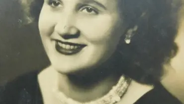 Irena Sehnalová - Brno