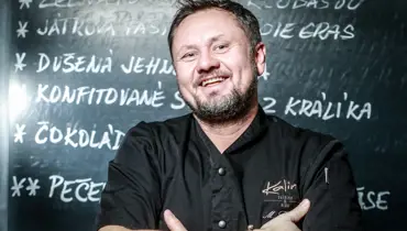 Miroslav Kalina