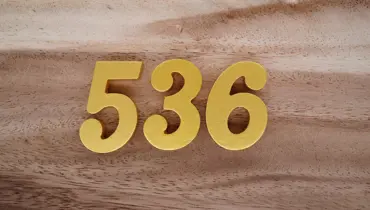 Rok 536 vědci považují za nejstrašnější v dějinách lidstva. Víte, jaká katastrofa se udála?