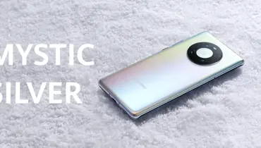 Udělejte skok vpřed. Nový smartphone Huawei Mate 40 Pro představuje špičku