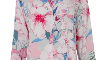 Sako s potiskem, Matalan, 470 Kč