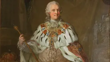 Neschopný král Adolf I.: Zemřel tak směšnou smrtí, že se mu smálo celé Švédsko