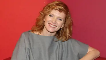 Aňa Geislerová