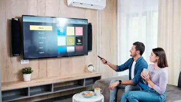 Vytvořte si doma multimediální centrum: Zjistěte, co umí chytrá televize