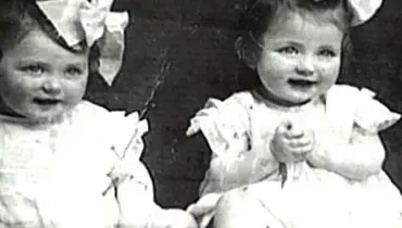 Eva a Miriam Mozesovy