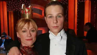 Dana Batulková a Jan Onder, 2008