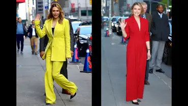 Elizabeth Olsen