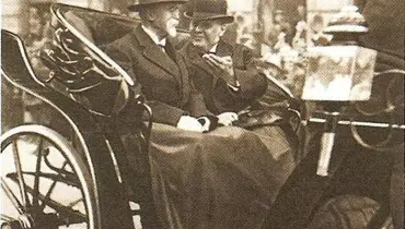 Antonín Švehla si dokázal získat respekt a důvěru prezidenta Masaryka