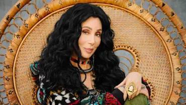 Cher