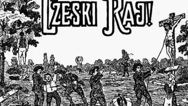 Protičeská agitace