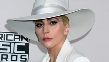 Lady GAGA, 28. března 1986