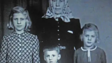 Film Krajina ve stínu: Skutečný příběh masové vraždy nevinných obětí