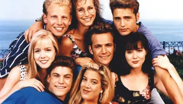 KVÍZ: Dallas, Beverly Hills i Xena. Otestujte, jak dobře znáte seriály 90. let