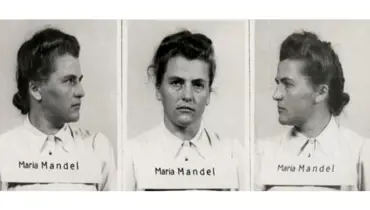 Maria Mandel