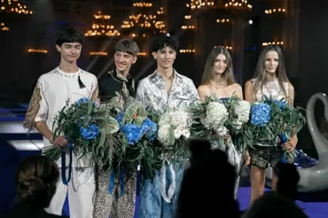 Gisele, Cindy, Naomi či Gigi? Vítězky Elite Model Look prozradily, komu se chtějí vyrovnat