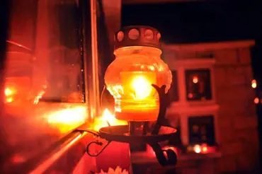 Halloween, svátek Všech svatých, Dušičky - ač jsou si blízko, vzájemně se liší