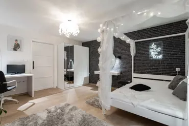 Co všechno zvážit při výběru podlahy do dětského pokoje? Co všechno zvážit při výběru podlahy do dětského pokoje?