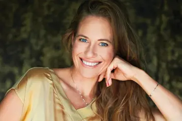 Zuzana Kajnarová o manželovi, dětech a vytouženém statku