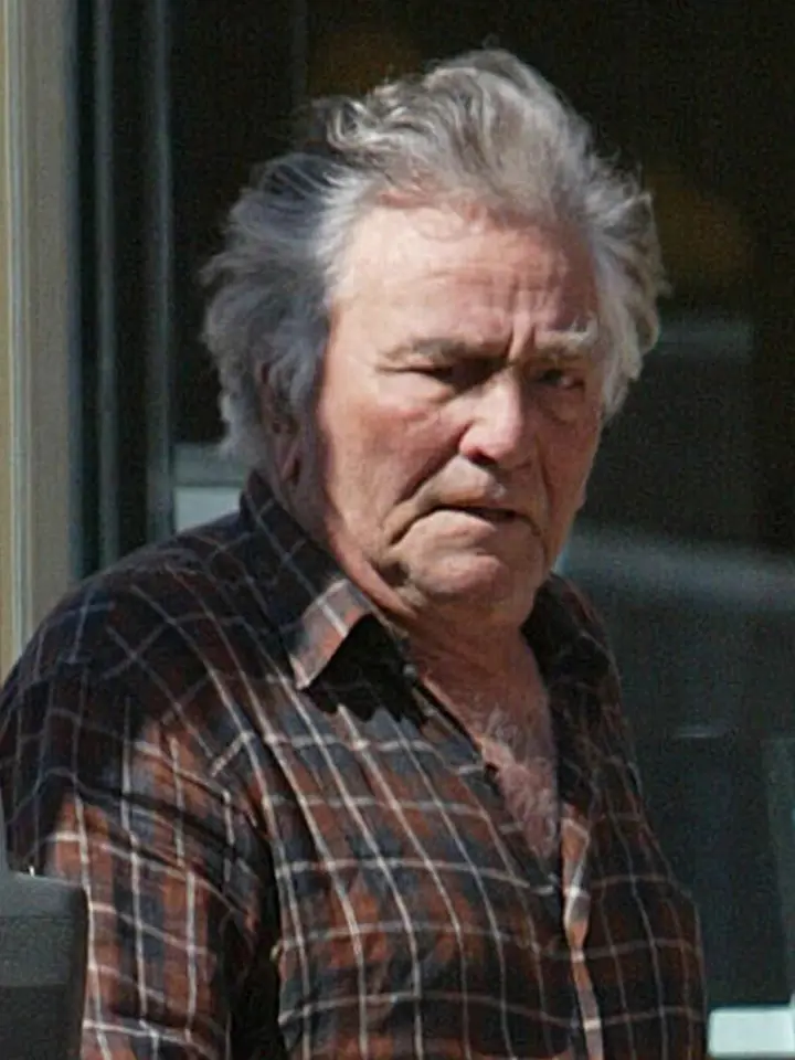 Peter Falk