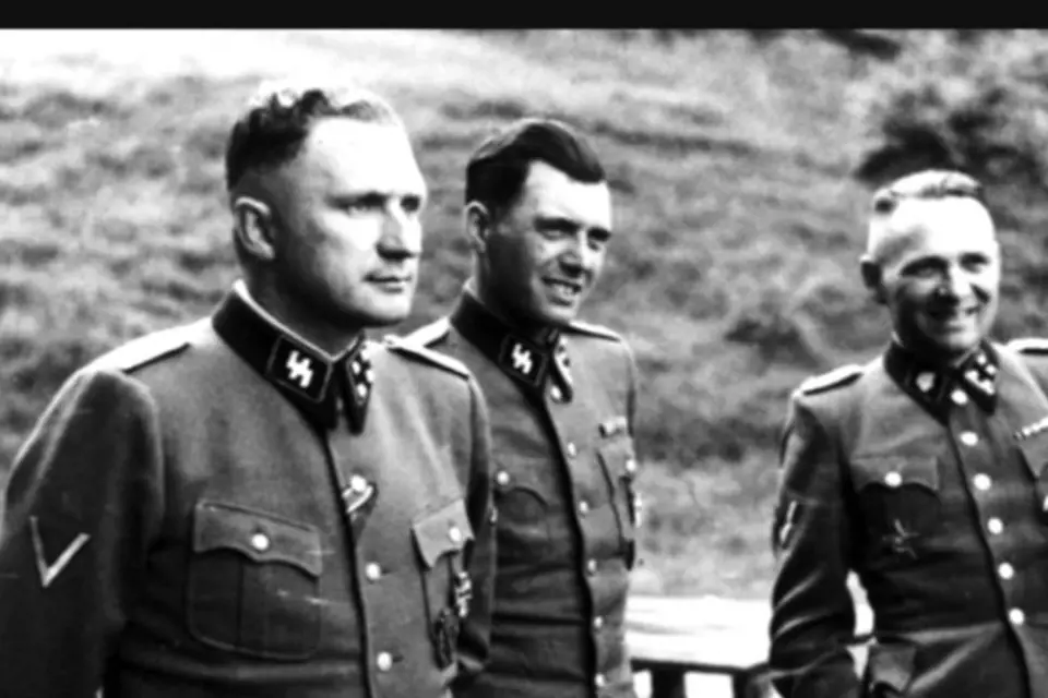 Sigmund Rascher