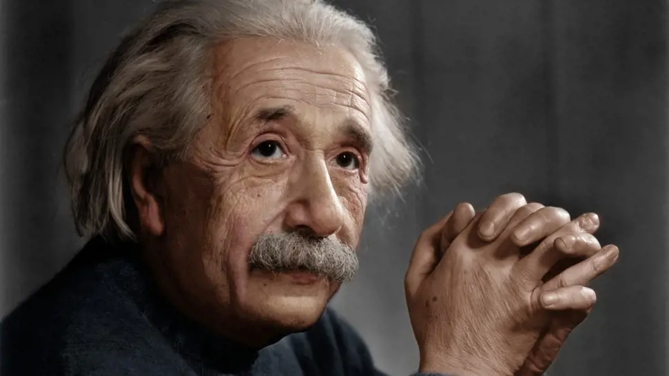 Na filadelfském experimentu se prý podílel sám Albert Einstein.