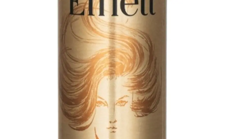 Lak na vlasy, Elnett, 119 Kč